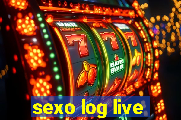 sexo log live